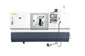 Machinery Image